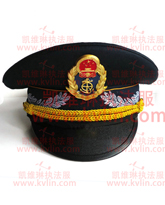 交通路政执法运政执法制服男士大檐帽