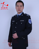 动物卫生监督制服执法服