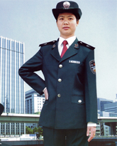 市场管理制服执法服