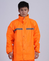 环卫雨衣工作服
