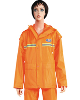 环卫雨衣工作服