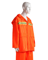 环卫雨衣工作服